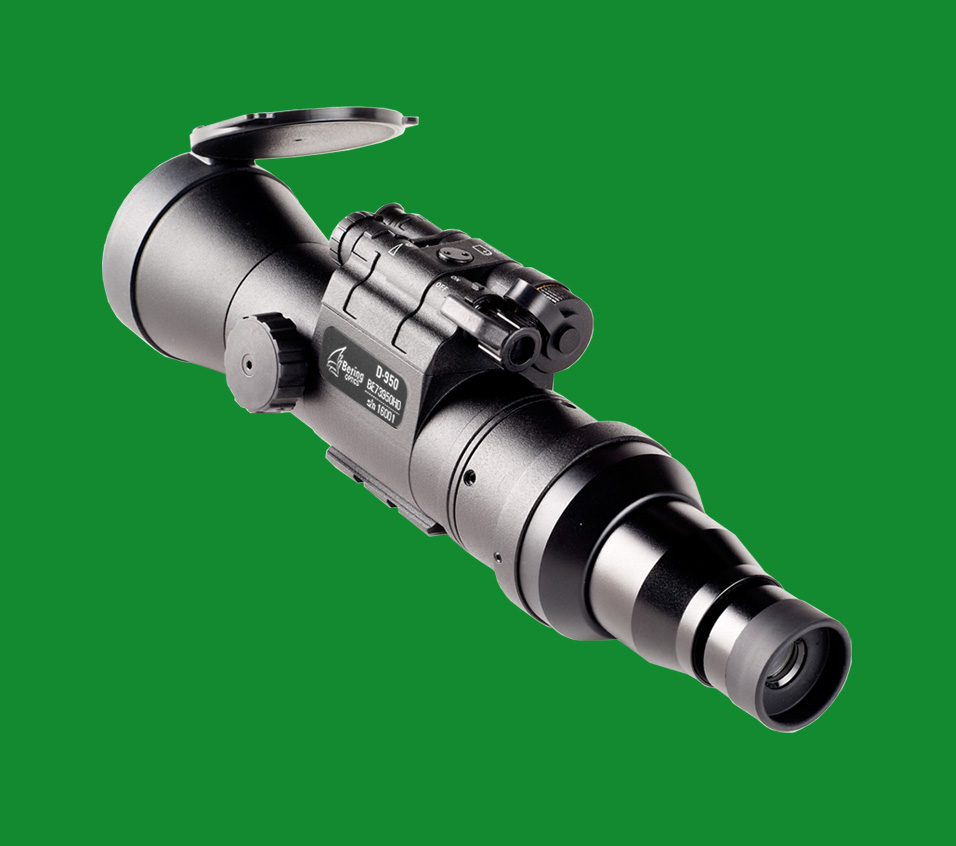   D-950 ELITE HD Gen3 / Gen3  / Gen3  B