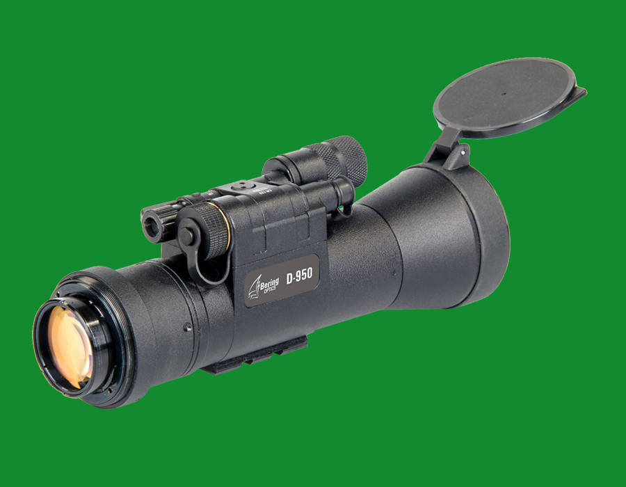 D-950 ELITE HD Gen3 / Gen3  / Gen3  B